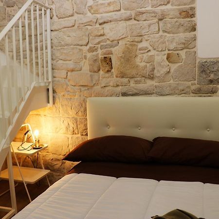 White Home Bisceglie Bagian luar foto
