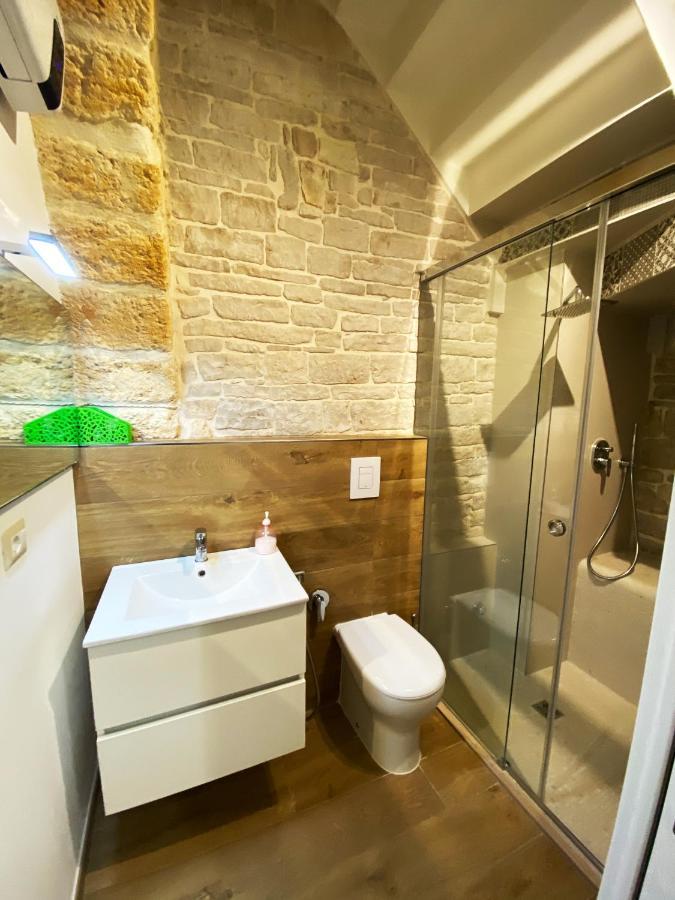 White Home Bisceglie Bagian luar foto