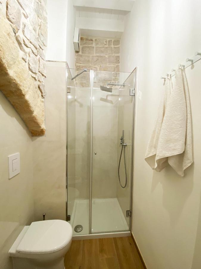 White Home Bisceglie Bagian luar foto
