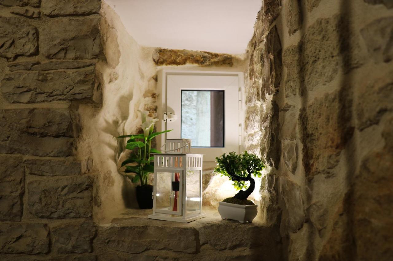 White Home Bisceglie Bagian luar foto