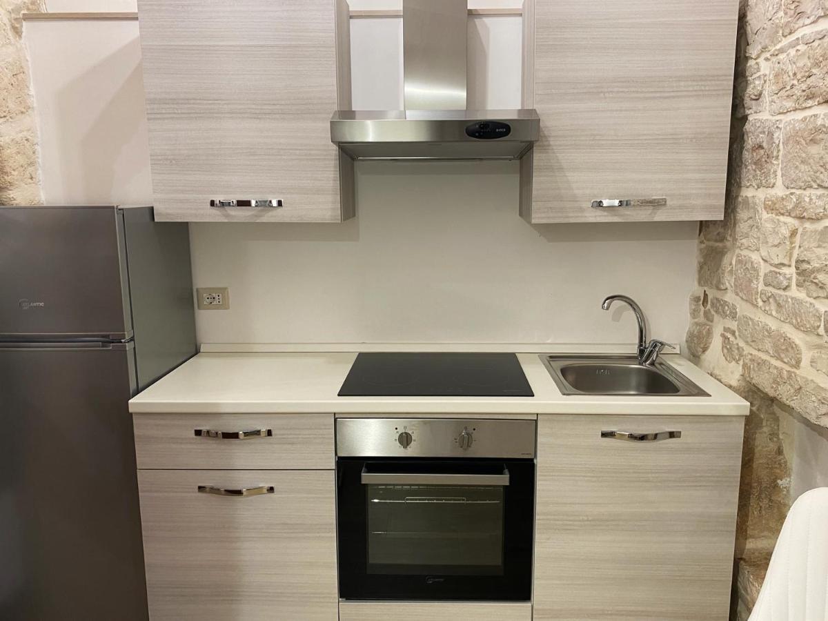 White Home Bisceglie Bagian luar foto