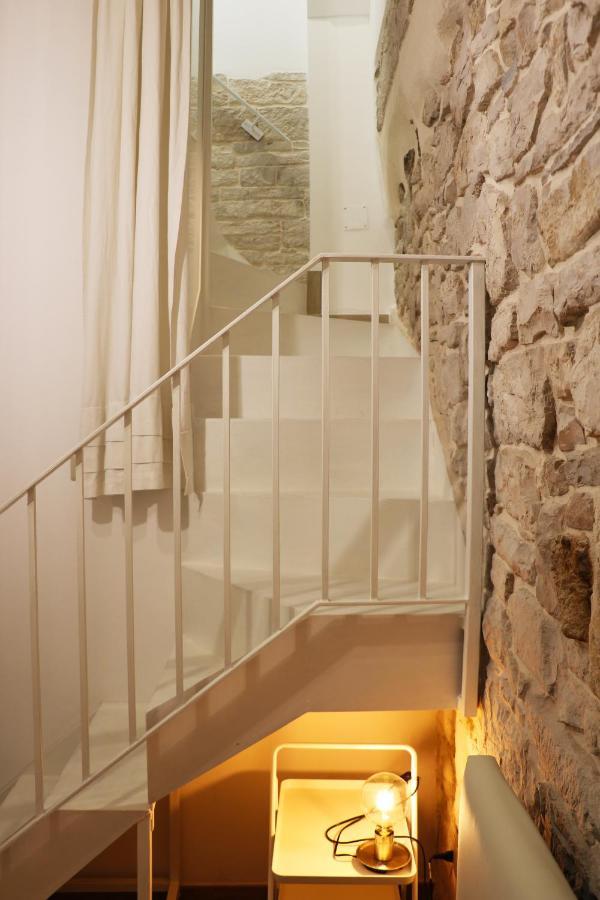 White Home Bisceglie Bagian luar foto
