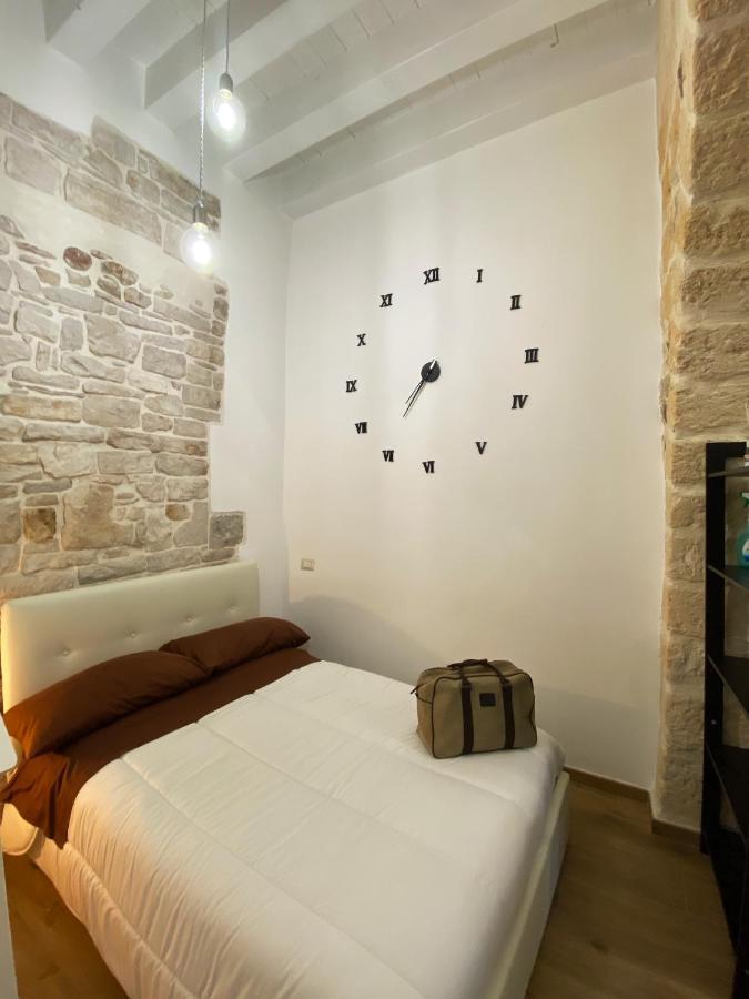 White Home Bisceglie Bagian luar foto